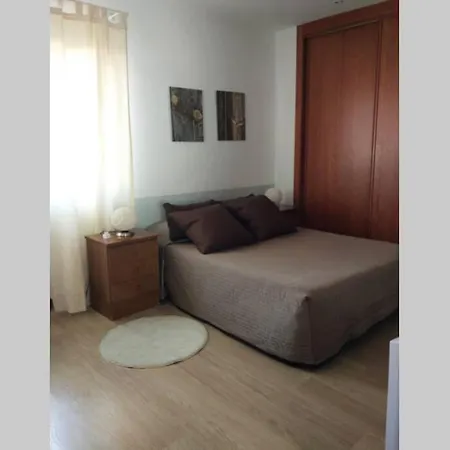 Appartement Atico San Marcos Salamanque