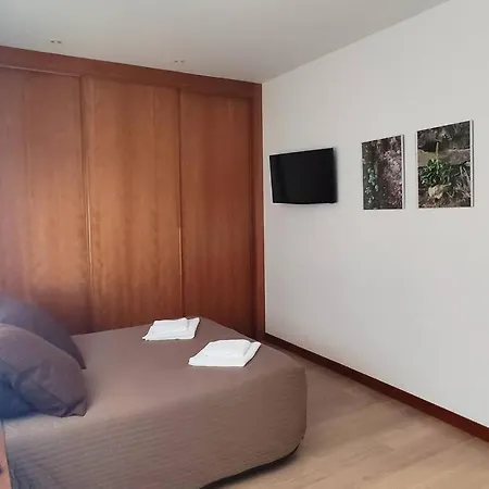 Atico San Marcos Appartement Salamanque